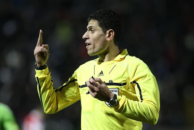 Βοσκάκης στο ντέρμπι, Γιάχος στην Τρίπολη