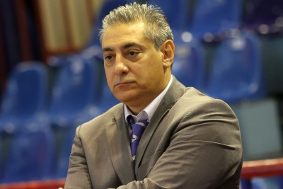 Κουφός: «Θα χρειαστούμε το μυαλό μας με Άρη»