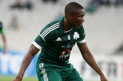 Ολυμπιακός: Απέρριψε τον Σιμάο