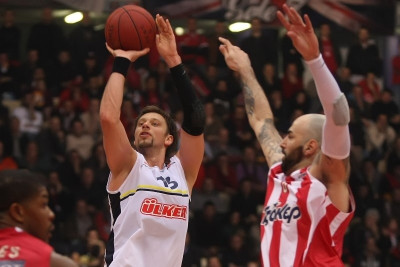 Άντερσεν: «Δύσκολη η δουλειά μας με Ολυμπιακό»