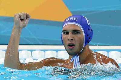 Εθνική Πόλο Ανδρών: Δελακάς και Φουντούλης για Τουρκία