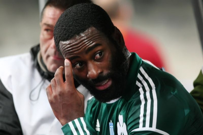 Παναθηναϊκός: Χωρίς Κουίνσι, μέσα τρεις «νέοι»