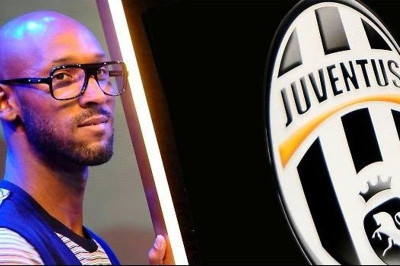 Γιουβέντους: Ανελκά και επίσημα