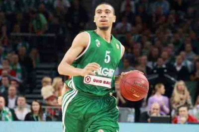 Ζαλγκίρις Κάουνας: Επέστρεψε όλα τα χρήματα ο Τζάαμπερ