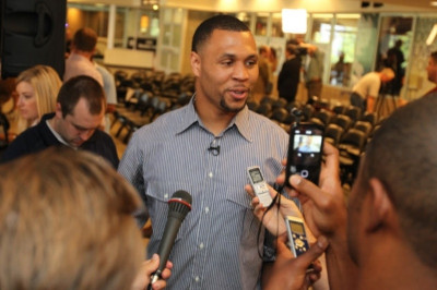 Μινεσότα Τίμπεργουλφς: Κοντά σε νέα αποχώρηση ο Ρόι