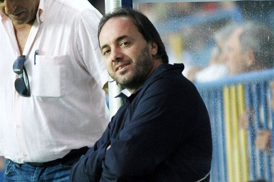 Χαλκίδα: Ο Κασάπης νέος προπονητής