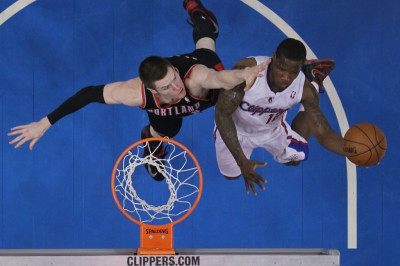 Λος Άντζελες Κλίπερς: Το στοίχημα του Μπλέντσο