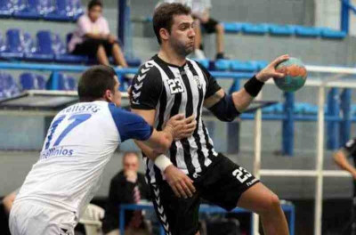 ΠΑΟΚ: MVP ο Τσάτσος