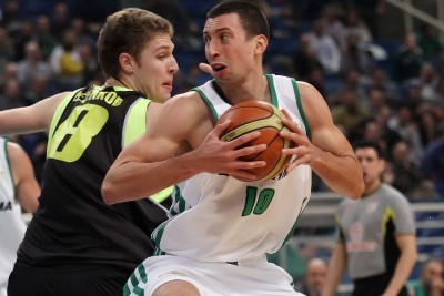 Παναθηναϊκός - Μπάμπεργκ: Αναμνήσεις για Σκορδίλη - Γκαβέλ και Ούκιτς - Τζέικομπσεν