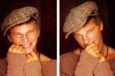 Άρσεναλ: Top model ο Αρσάβιν! (photo)