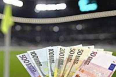 «Ντου» του ΣΔΟΕ σε 20 ποδοσφαιριστές και 7 διαιτητές!