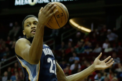 Μέμφις Γκρίζλις: Συν επιλογή ντραφτ για Γκέι