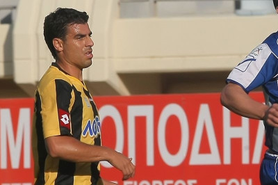 Εργοτέλης: Τέλος ο Δασκαλάκης