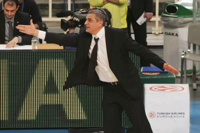 Πεδουλάκης: «Δεν υποτιμήσαμε την Μπάμπεργκ»