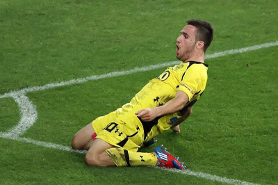 Γιαννιώτας: «Δίψα για τη νίκη»