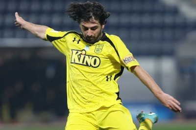 Τάτος: «Αναπνέω με άλλον... αέρα»