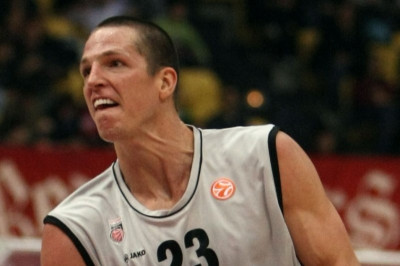 Τζέικομπσεν: «Περήφανος για την προσπάθεια με Παναθηναϊκό»