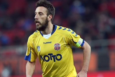 Βέροια: Εξώδικο σε Καφέ!