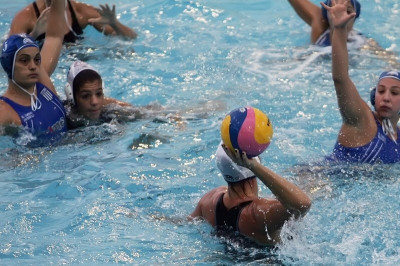 Εθνικός: «Σάρωσε», 27-3 τη ΝΕ Πατρών