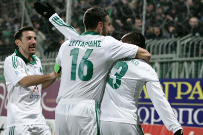 Σεϊταρίδης: «Γυρνάει ο... διακόπτης μετά το 85’»