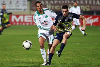 Τσαμπούρης: «Σημαντικό που κρατήσαμε το αήττητο»