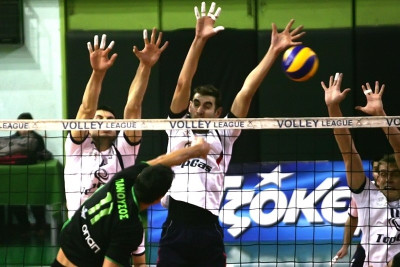 Μίλωνας: «Ζωντανός» για παραμονή, 3-2 τη Νίκη Αιγινίου