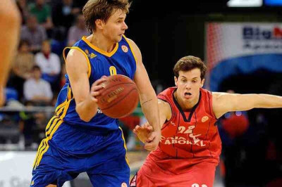 Χίμκι: Το μεγάλο διπλό στη Βιτόρια (videos)