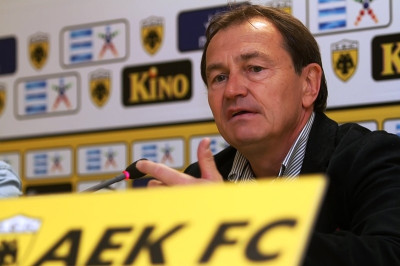 Λίνεν: «Έπρεπε να καθαρίσουμε νωρίτερα»