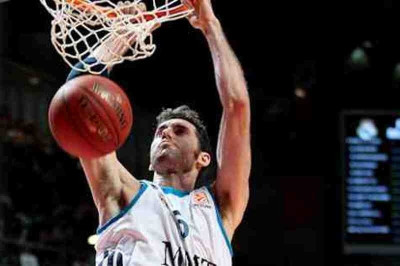 Ρεάλ Μαδρίτης: MVP ο Ρούντι (video)