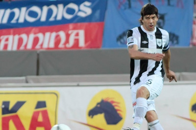 ΠΑΟΚ: Τη Δευτέρα «εξετάζεται» ο Γκαρσία