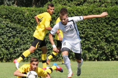 ΟΦΗ-Κέρκυρα 2-0 (Κ20)