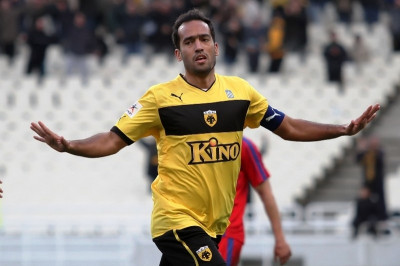 ΑΕΚ: Κάκωση ο Γκερέιρο