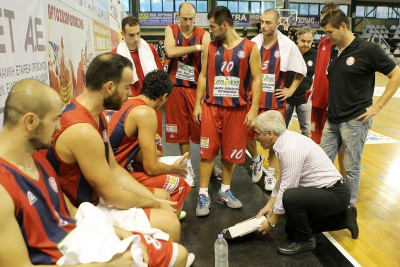 Α2 Μπάσκετ Ανδρών: «Σάρωσαν» τον Φιλαθλητικό τα Τρίκαλα!