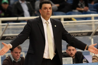 Αγγέλου: «Οι παίκτες του Άρη έχουν το στρες της φανέλας»