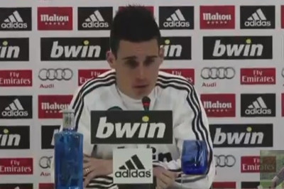 Καγιεχόν: «Ο Μέσι προσέβαλε Αρμπελόα και Καράνκα» (video)