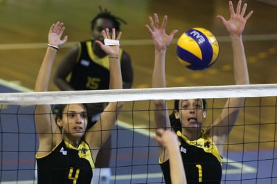 Α1 Βόλεϊ Γυναικών: Νίκες για ΑΕΚ, Μαρκόπουλο, ΟΠΕΡ και Ηρακλή Κηφισιάς