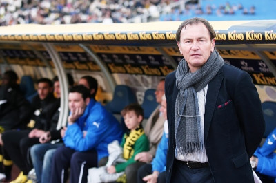 ΑΕΚ: Δώρο… ρεπό από Λίνεν