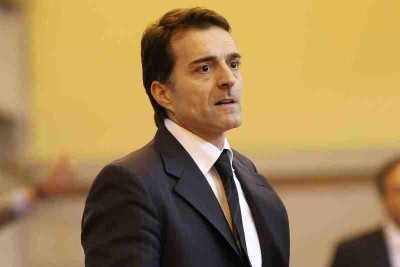 Κουστένης: «Καλύτερος μετά τους αιώνιους ο Πανιώνιος»