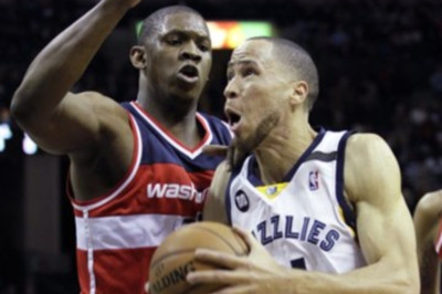 Μέμφις Γκρίζλις: Με σφραγίδα… Ταϊσόν Πρινς (video)