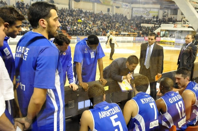 Πρίφτης: «Στην καλύτερη περίοδό του ο ΠΑΟΚ»