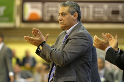 Κουφός: «Η μεγαλύτερη νίκη του Ρεθύμνου»