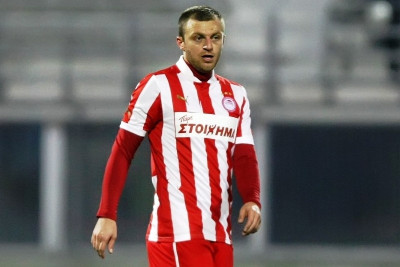 Αβραάμ: «Μου έχει λείψει το Καραϊσκάκη»