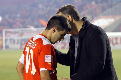 Πανσερραϊκός: Ευχαριστίες και ευχές σε Ανάκογλου