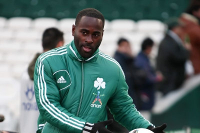 Παναθηναϊκός: Στο Λονδίνο ο Κουίνσι