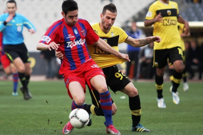 Τσουκαλάς: «Έκανα υπομονή δύο χρόνια»