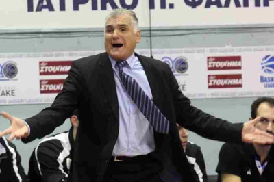 Μαρκόπουλος: «Θέλει μεγάλη προσοχή ο Ίκαρος»