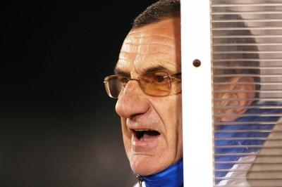 Μιτόσεβιτς: «Περίμενα περισσότερο πάθος και τρέξιμο»