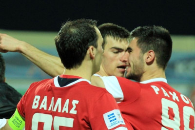 Ξάνθη: Ικανοποίηση για Ράνο