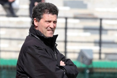 Γεωργούλης: «Να πάρουμε ώθηση»