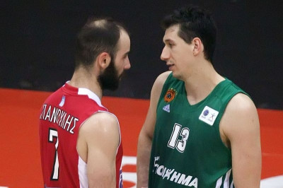Να δούμε ποιος θα βγει χαρούμενος στο… ξέφωτο